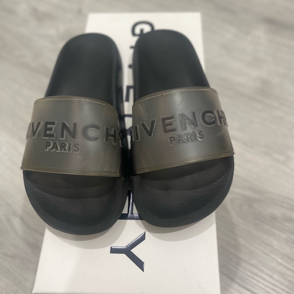 Givenchy Slides - Picture 9 of 10